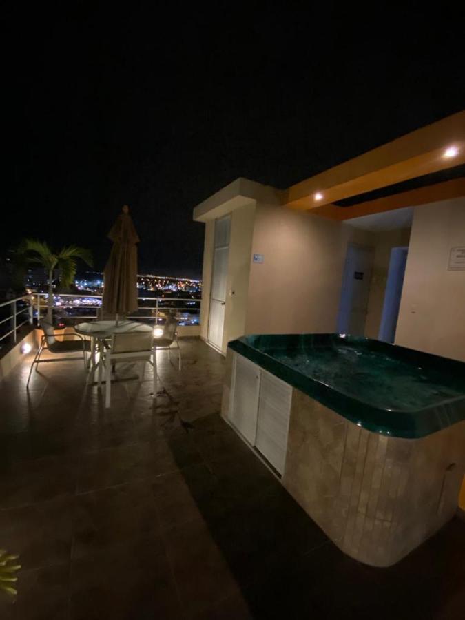 Comodo Con Vista Al Mar. Apartment *