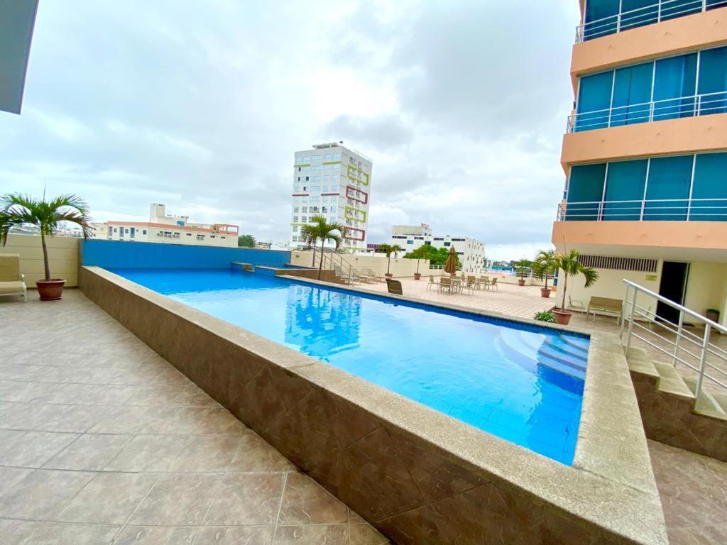 Comodo Con Vista Al Mar. Apartment *